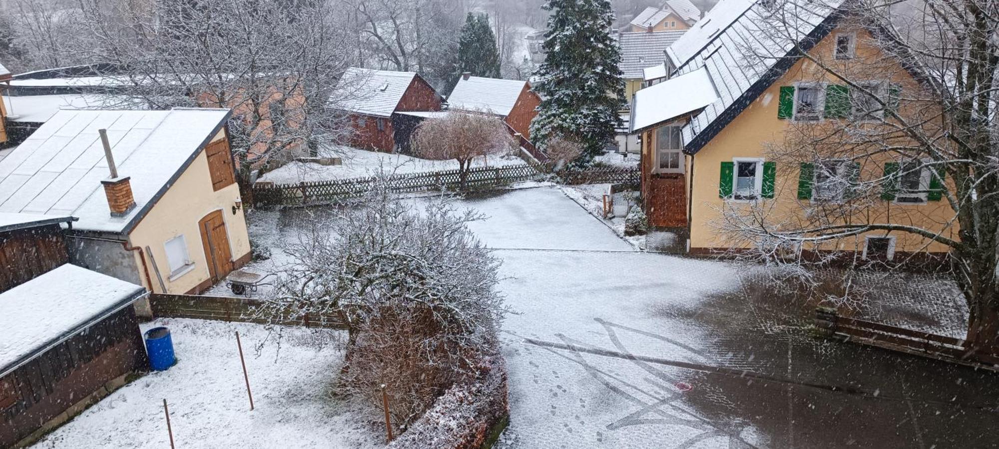 Landhotel Jaegerhof บิชอฟสกรุน ภายนอก รูปภาพ