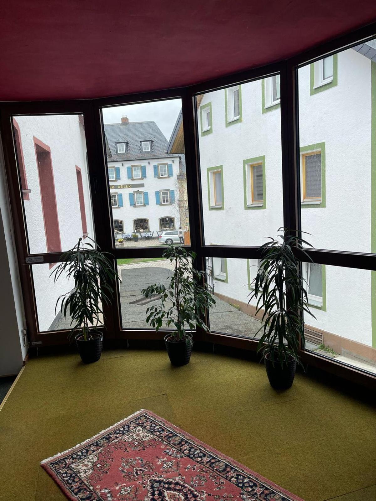 Landhotel Jaegerhof บิชอฟสกรุน ภายนอก รูปภาพ