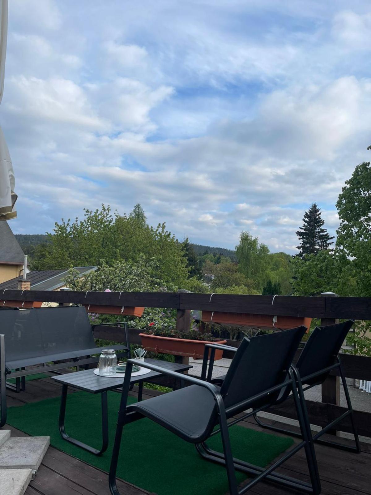 Landhotel Jaegerhof บิชอฟสกรุน ภายนอก รูปภาพ